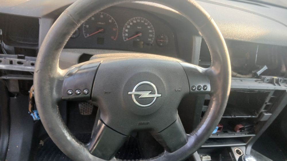 Vând Opel Vectra c pentru piese