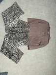 Lot pijamale dama L