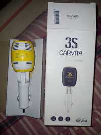Carvita 3s производство Корея