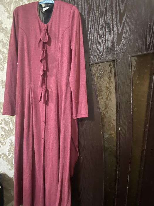 Женский пиджак и платья под пиджак б/у , турция , весений