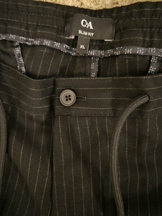 Pantaloni casual bărbați