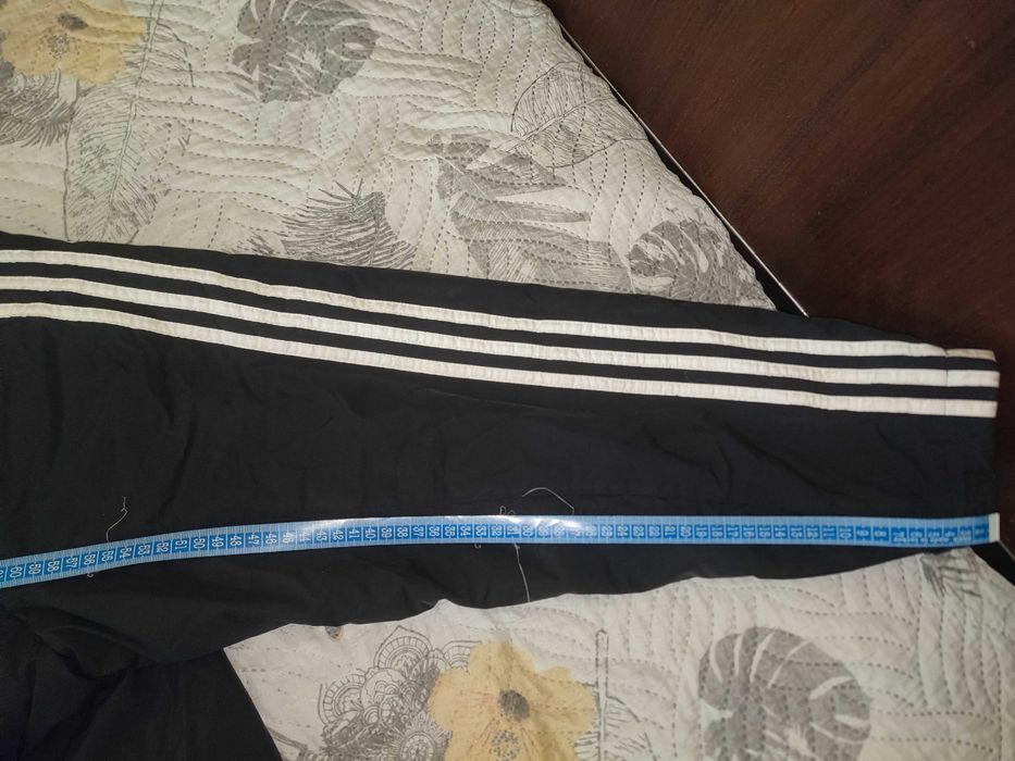 Яке Адидас 3XL кто ново 2бр.