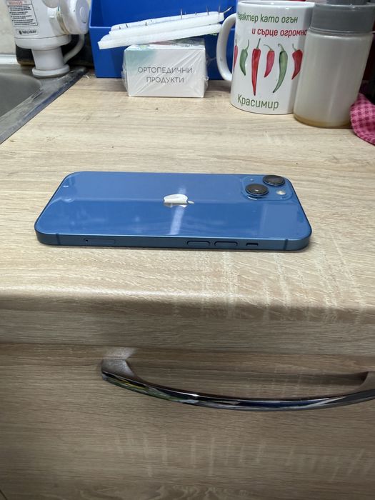 Iphone 13 // ОТЛИЧЕН //