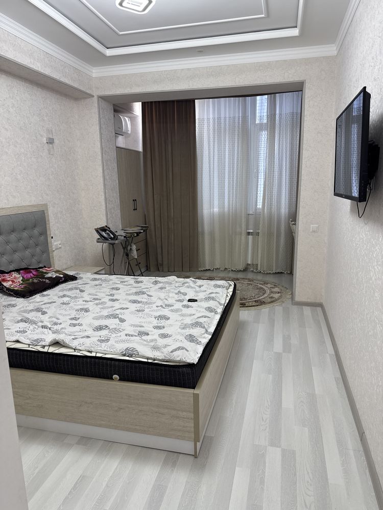 Квартира Ташкент