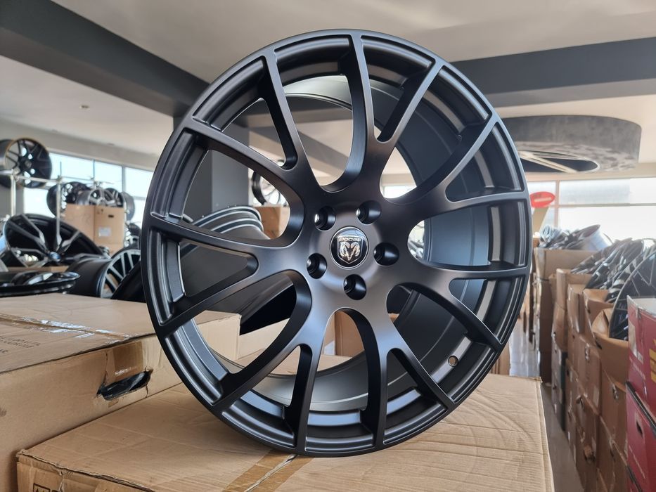 Jante 20'' 5x115 Dodge Challenger Dodzh Chal"ndzh"r 4piese