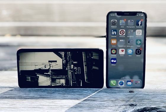 Display Iphone 5 6 7 8 Plus X XS Max XR 11 Pro Max 12 Pro Max 12 Mini