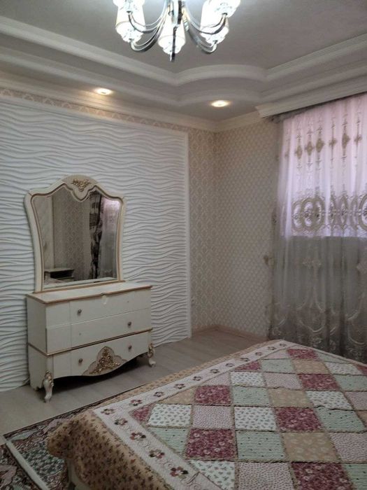 Сдаётся квартира в Шайхантахур | Белтепа | 5-комнатная