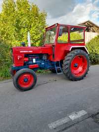 Vând tractor u650