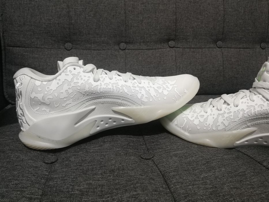 Маратонки Nike Jordan Zion 3