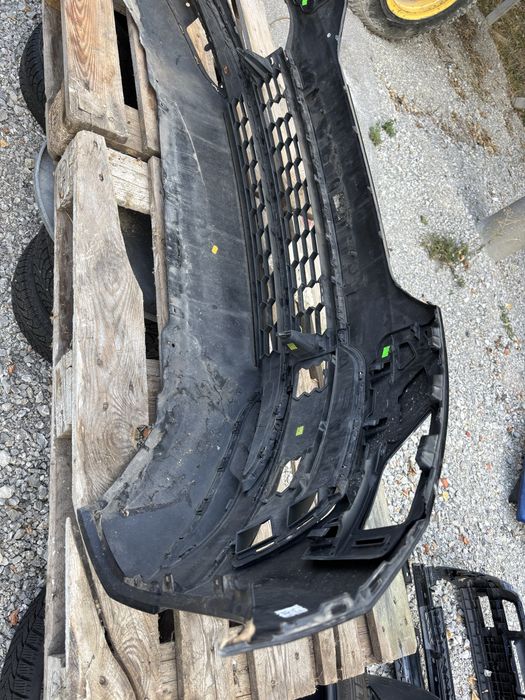 Броня Skoda Karoq