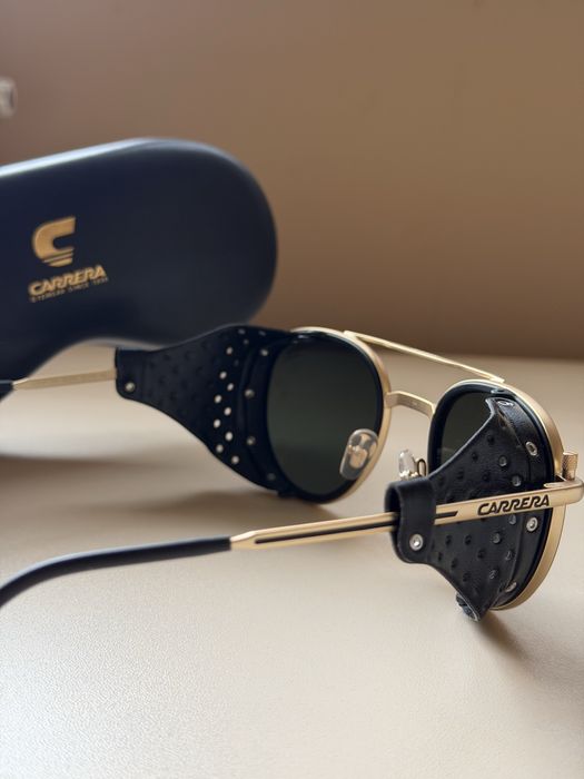 Слънчеви очила carrera C-SPORT 05/S - NOA/N8