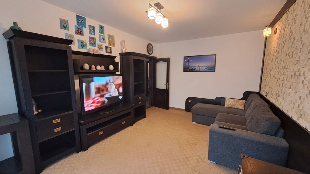 apartament ultracentral de inchiriat