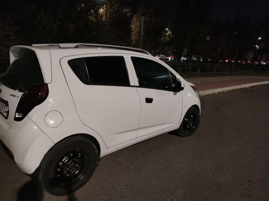 Spark 2014 2 pozitsiya