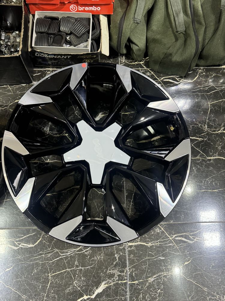 Saka diska kia R20