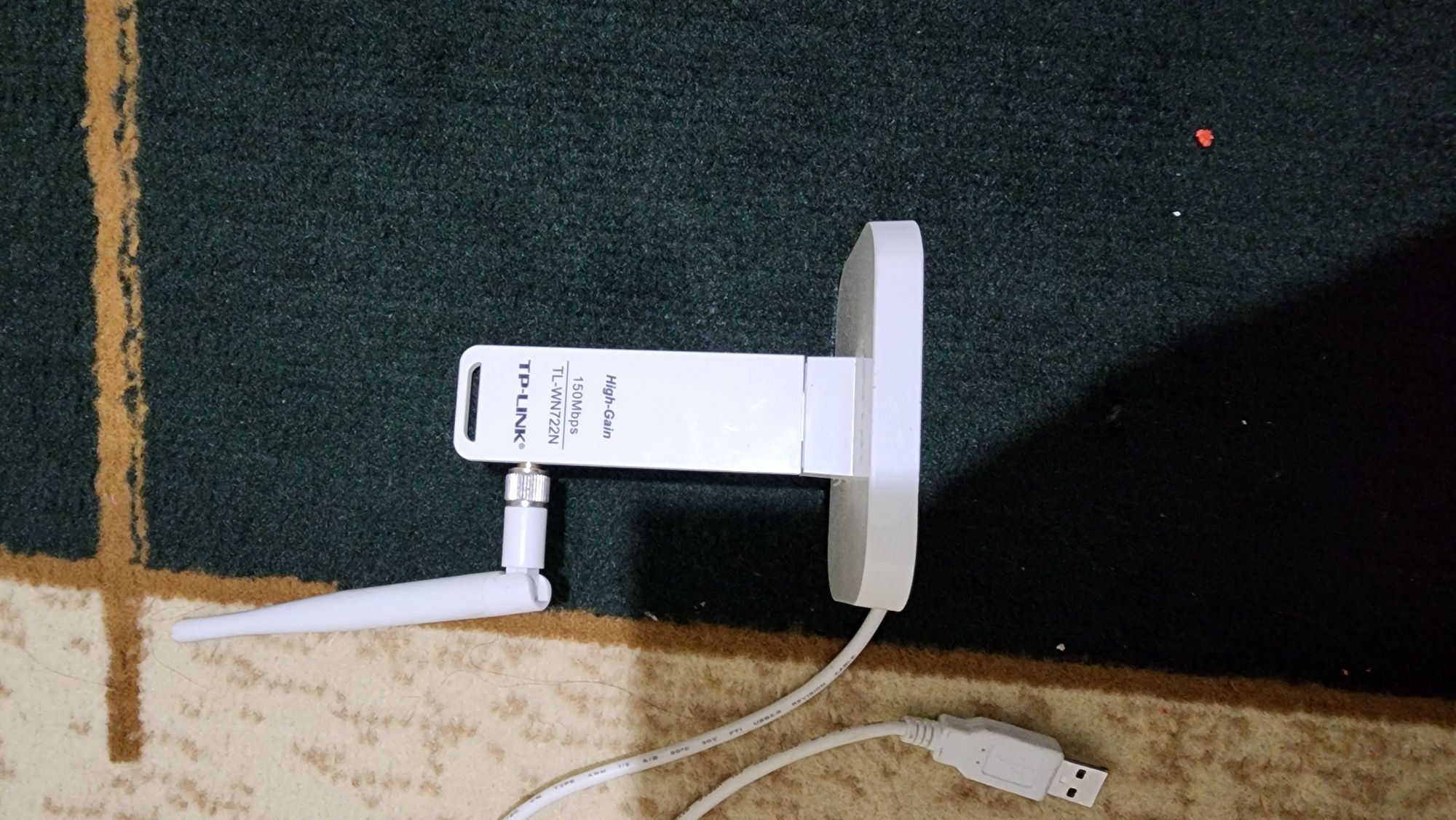Tl-wn722n tp-link wi-fi
