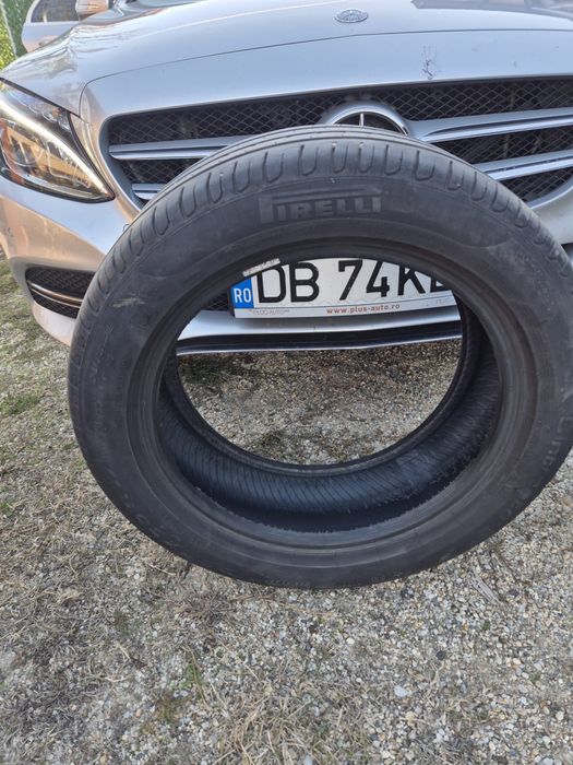 Anvelope Vara Pirelli Cinturato P7 225/50/R17 OE Mercedes