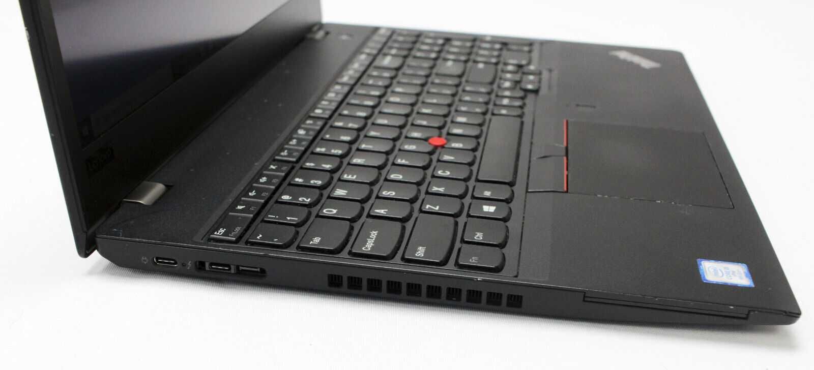 Лаптоп Lenovo T580 I5-8350U 16GB 512GB SSD 15.6 FHD WINDOWS 10 / 11