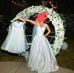 Rochie de mireasa