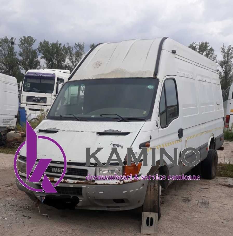 Dezmembram Iveco Daily