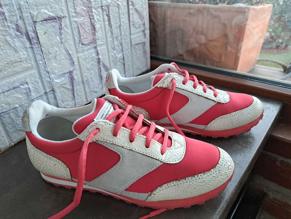 дамски маратонки,спортни обувки,сникърси кецове Marc Jacobs 37,5