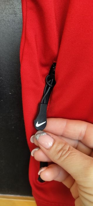 Детски екип найк