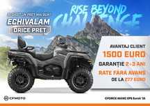 CF Moto CForce 850 XC EPS CFMOTO Cforce 850XC EPS Euro5 '25