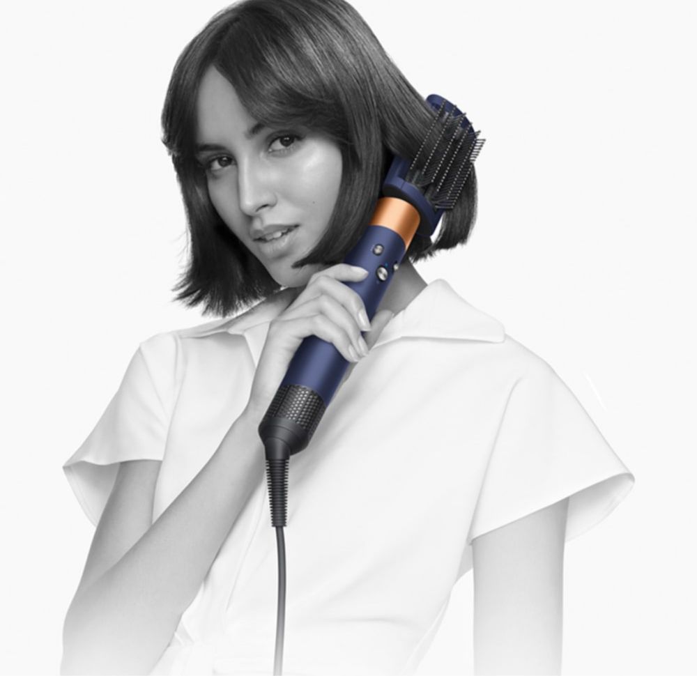 Ondulator Dyson Airwrap