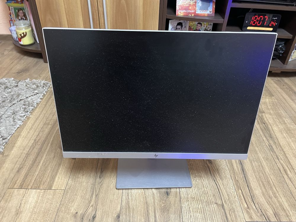 Monitor Hp E243I