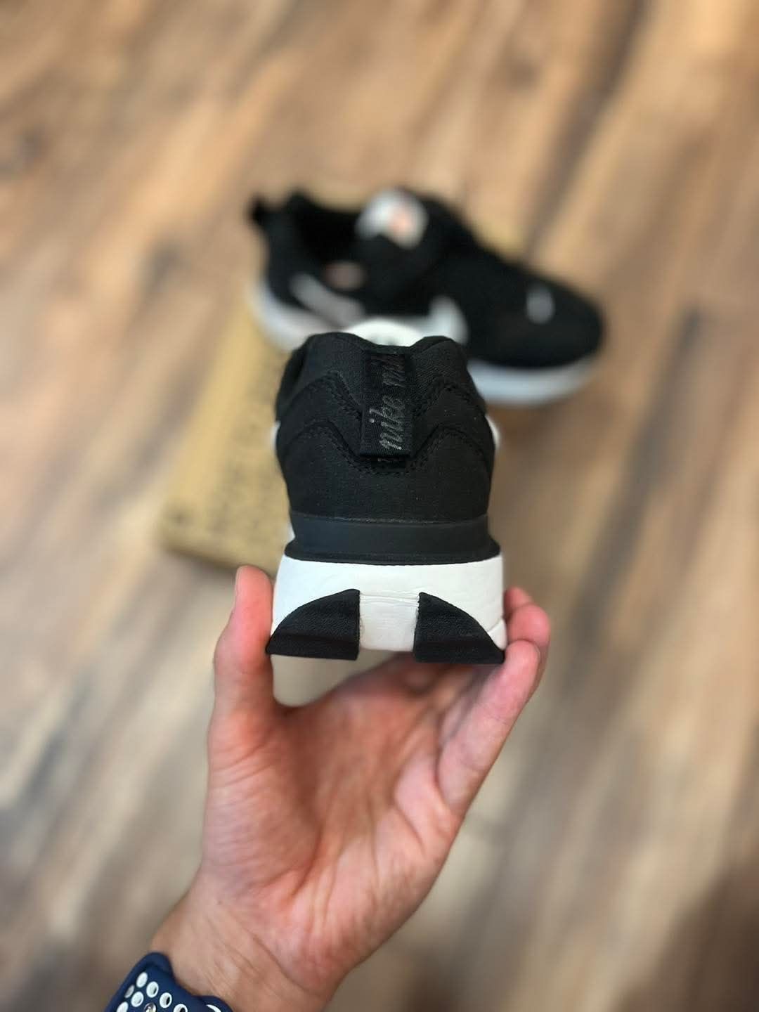 NIKE AIR max dawn