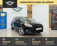 Ford Focus / Rate Fixe / Garantie / Livrare