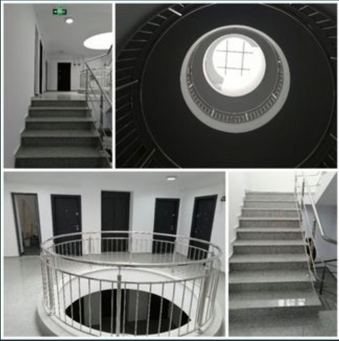 Apartament 70 Mp - Variante -