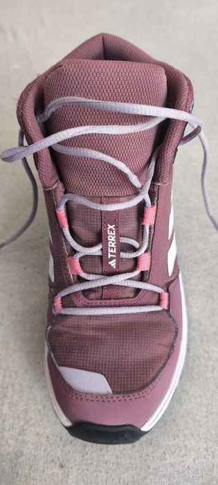 Детски зимни обувки