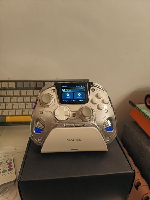 Vand controller Manba One V2