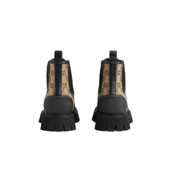 Унисекс Ботуши GUCCI кецове сникърси маратонки