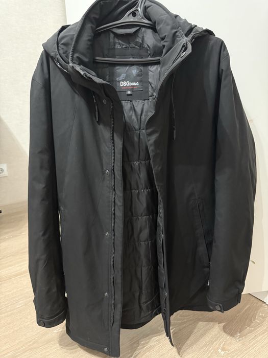 продам осеннюю куртку