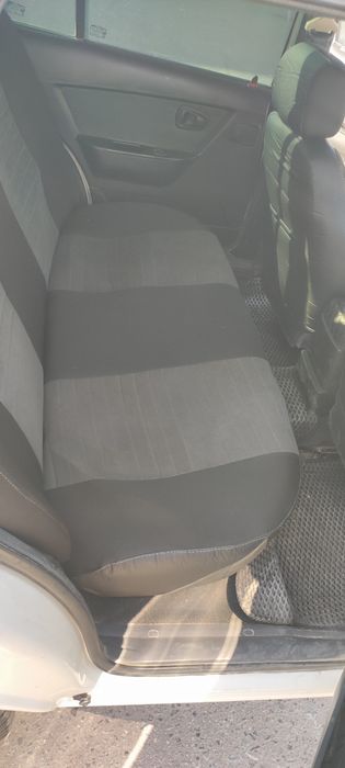 Nexia 2  kraska toza.  Ideal avtomobil kamchililk xarajatlari yoq