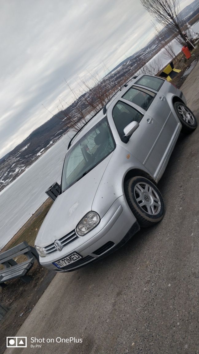 Volkswagen golf 4