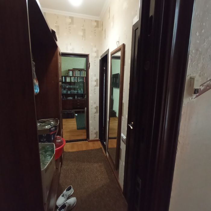 Сдам квартиру на массиве Феруза