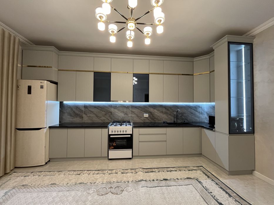 Мебель на заказ Сарыағаш