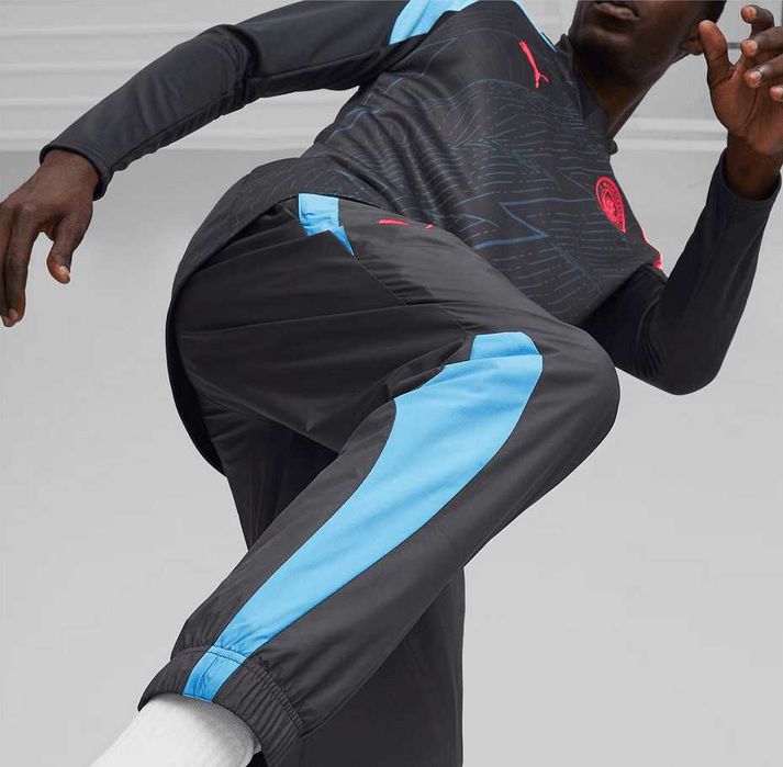 Продавам анцузи на AC Milan и Manchester City