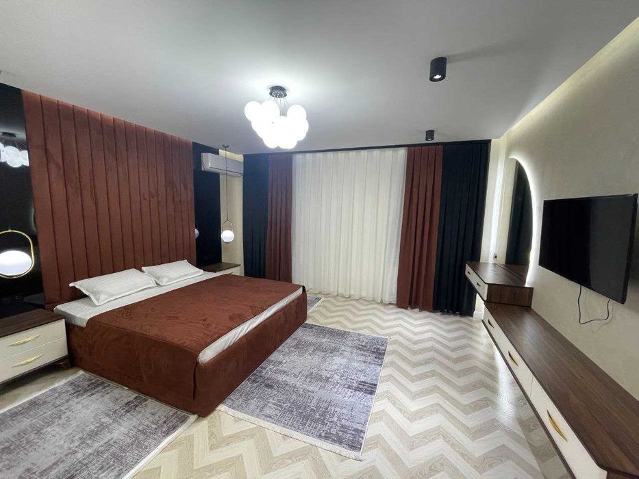 Сдается 3х комнатная квартира в Мирабаде рядом метро Айбек308*