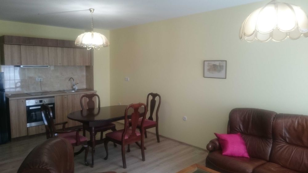 Дава се под наем Двустаен апартамент в Пловдив, Беломорски - 74 кв.м за 397.8 € - Снимка #10