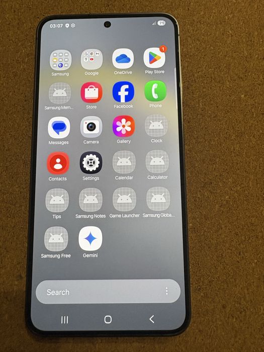 Samsung S921 Galaxy S24 dual sim 256 Gb ID-XXL2420