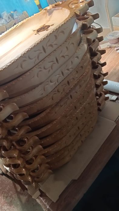 Астау для бешбармака