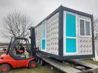 Vand containere modulare la super preț container modular