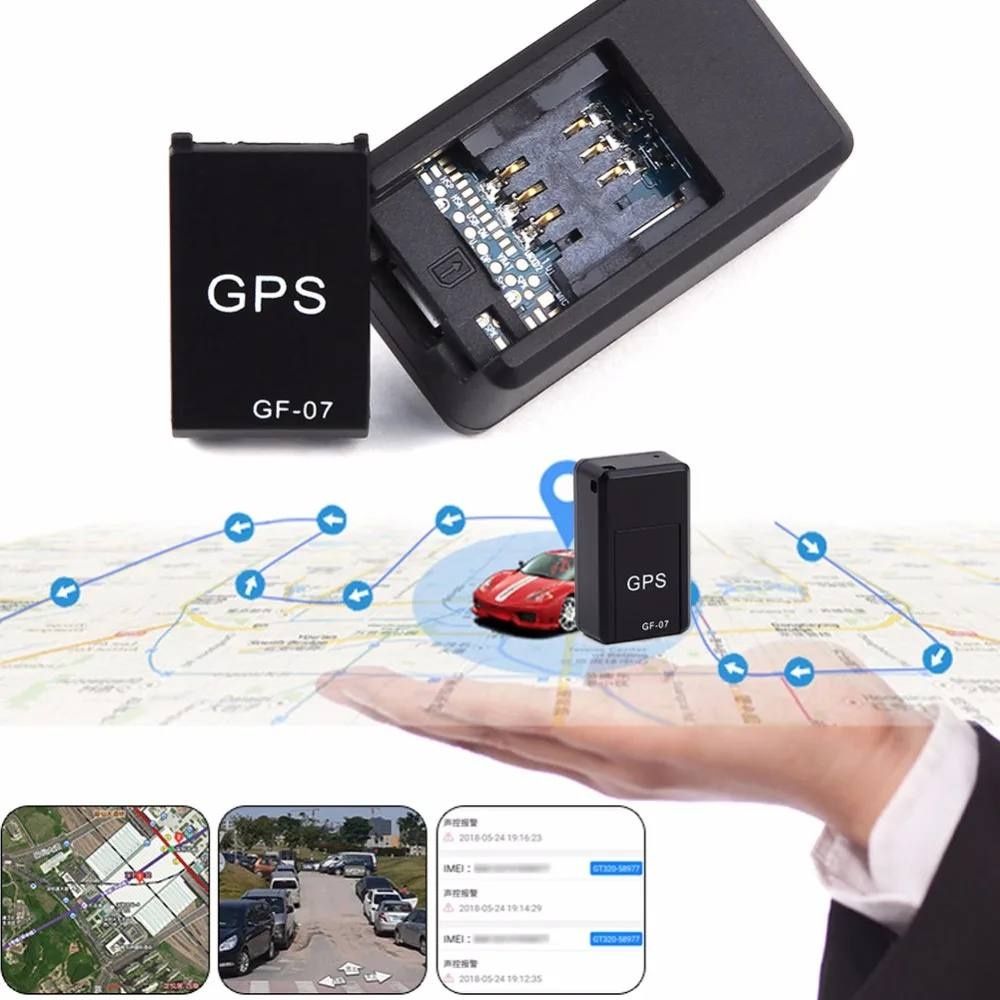 Gps Training для автомобилей