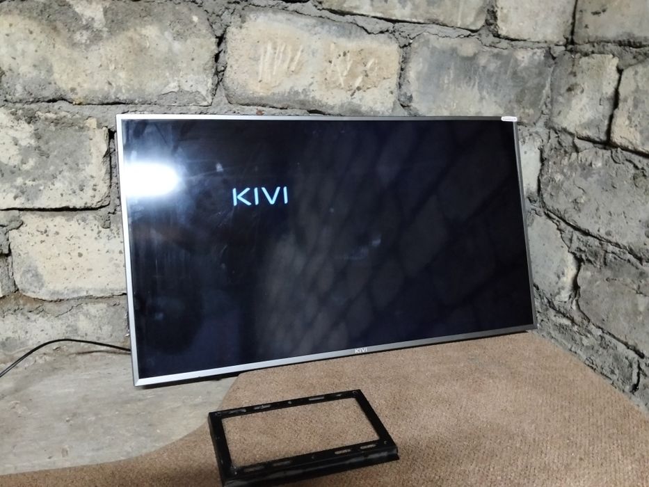 Телевизор LED Kivi 40FR50BR