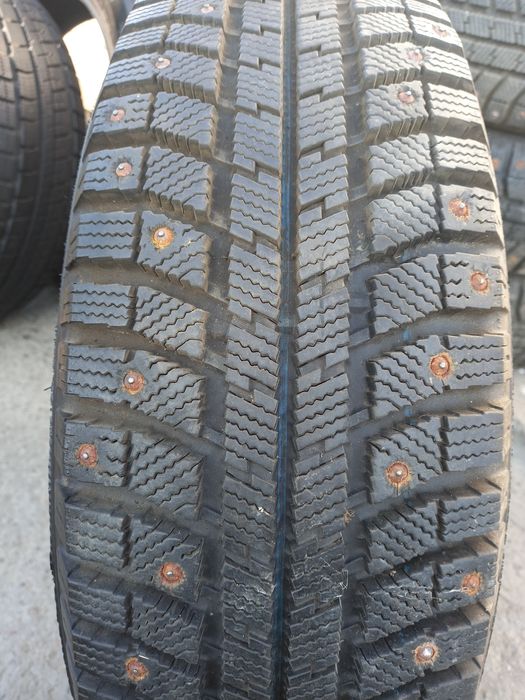 NordMASTER зимли 170$ Комплект 4шт на Кобилт,Епика, Волга, Лада Веста