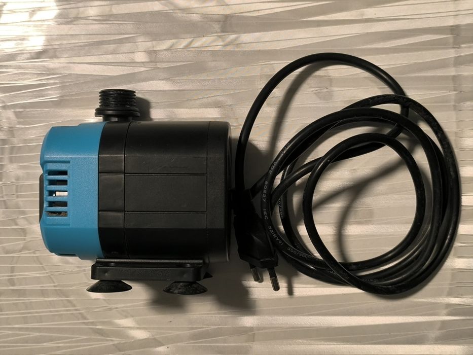 Pompa submersibila acvariu iaz filtru