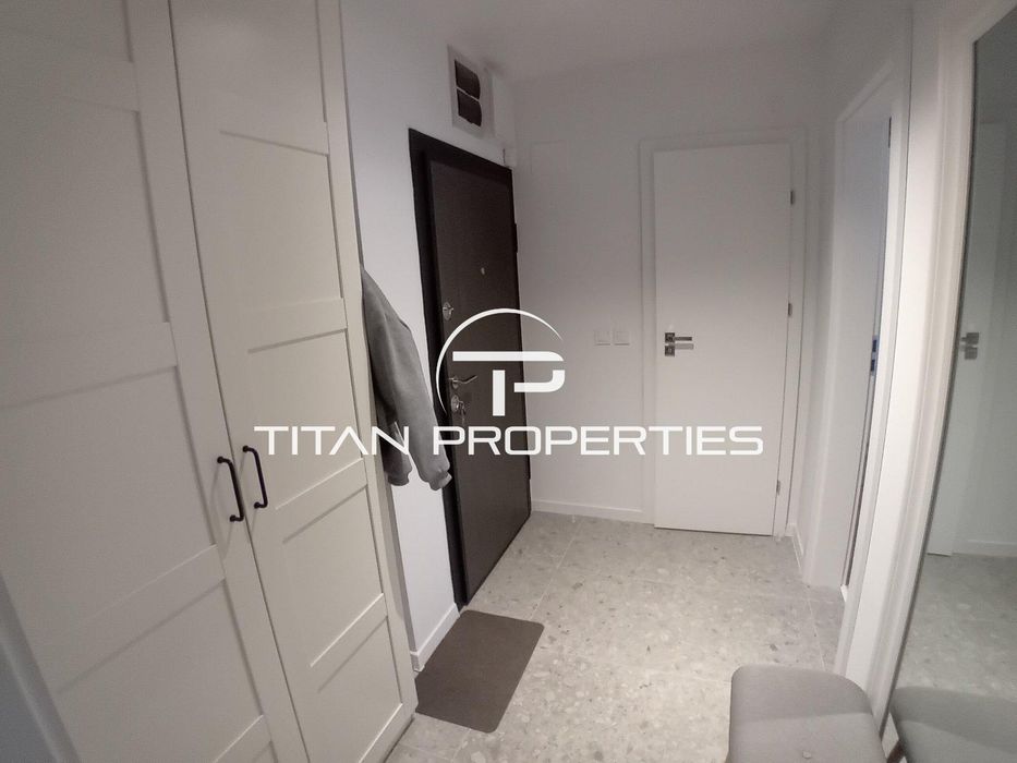 Дава се под наем Двустаен апартамент в Пловдив, Кършияка - 70 кв.м за 500 € - Снимка #13